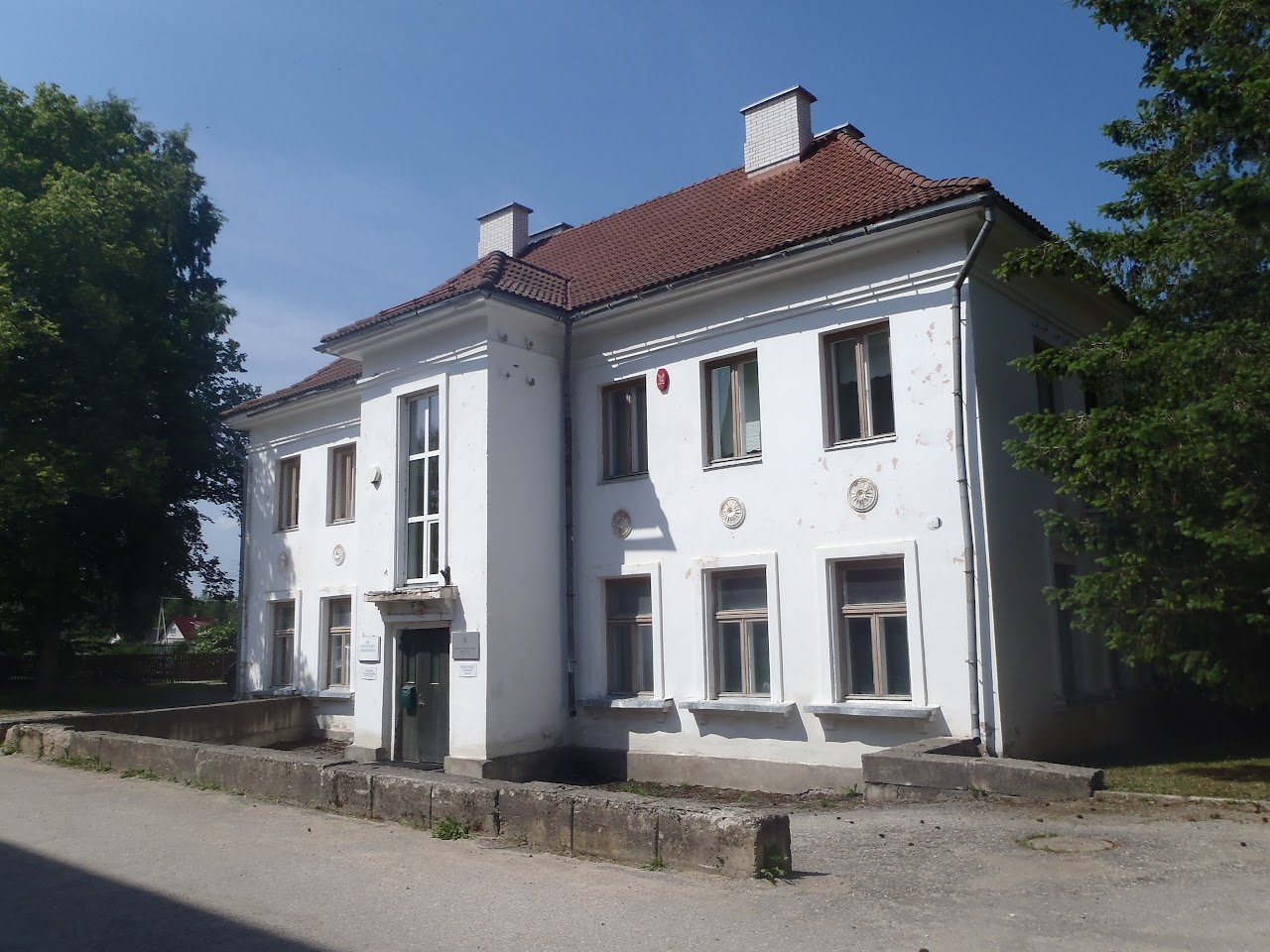 Palume uuendada kontaktandmeid – telefon, e-post.